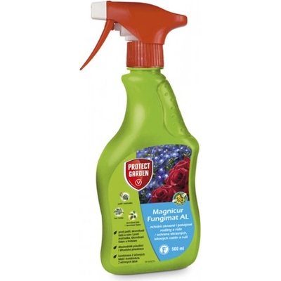 Bayer garden Magnicur Fungimat AL 500 ml