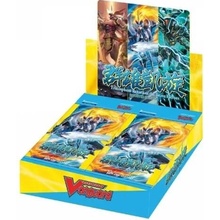 Bushiroad Cardfight!! Vanguard overDress Triumphant Return of the Brave Heroes Booster Box