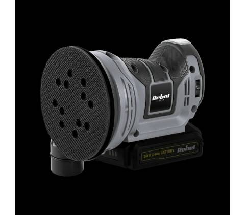 Rebel Tools RB-1059