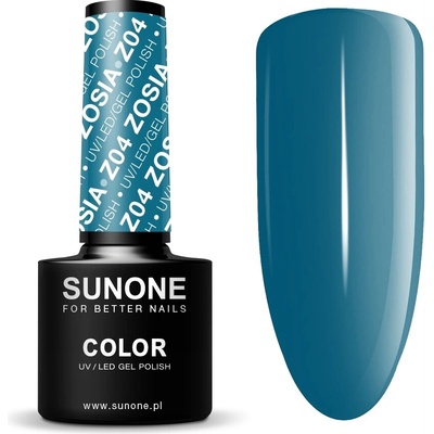 Sunone Z04 Zosia 5 ml hybridný lak