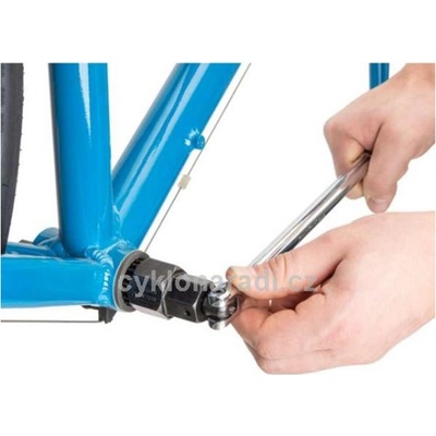 Park Tool Cyklistické nářadí - HANDLE 3/8
