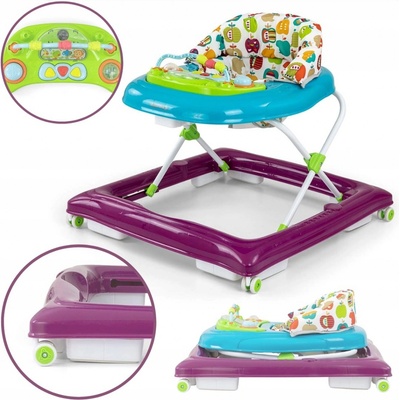 Milly Mally Patrol Apple Multicolor