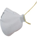 CANIS SAFETY a. s Cxs spiro p1, hy8210 / ffp1 филтърна полумаска, сгъваема (451000100000)