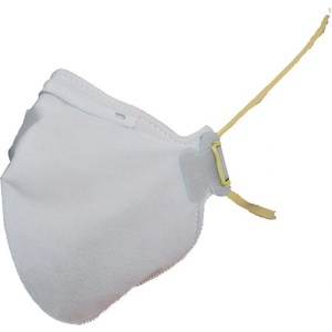 CANIS SAFETY a. s Cxs spiro p1, hy8210 / ffp1 филтърна полумаска, сгъваема (451000100000)