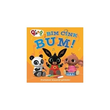 Bing - Bim Cink bum