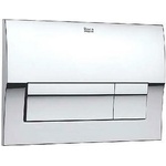 Roca Двоен бутон за сруктура за вграждане Active (A8901170B1)