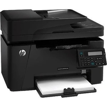 HP LaserJet Pro M127fn CZ181A