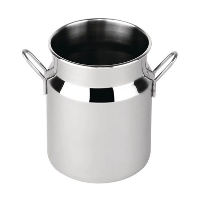 Horecano Иноксов съд за сосове тип канта 4, 5x5см (408805) (0171236)