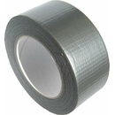 Tesa textilná 50 mm x 50 m strieborná