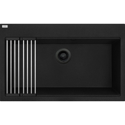 Laveo TAU SBT B108 čierna