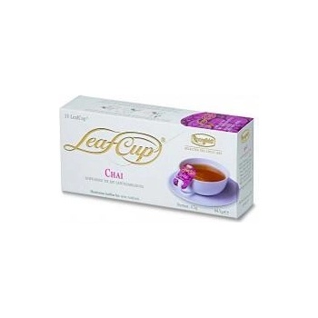 Ronnefeldt LeafCup Masala Chai čaj sáčky 15 x 4.3 g