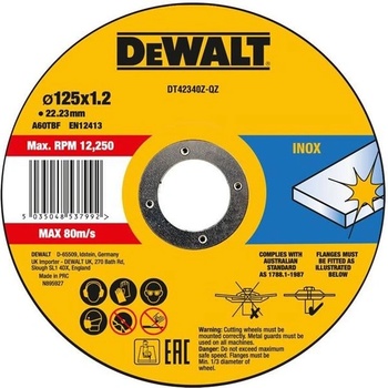 DeWalt DT42340