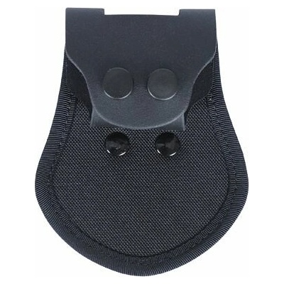 Dasta záves na putá pántový čierny