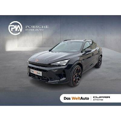 Cupra Formentor VZ 2.0 TSI DSG VZ Extreme 195 kW