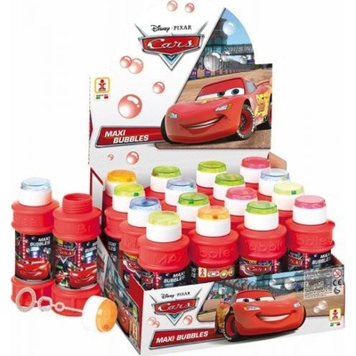 Bublifuk Cars 175 ml