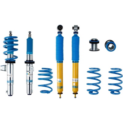 Bilstein Stavitelný podvozek B16 PSS10 48-254960 pro AUDI A3 (8V1, 8VK) 1.0 TFSI • 85 kW • 2016—2017