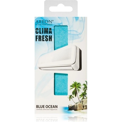 Areon CLIMA FRESH - Blue Ocean