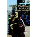 Urdu, parda, burka