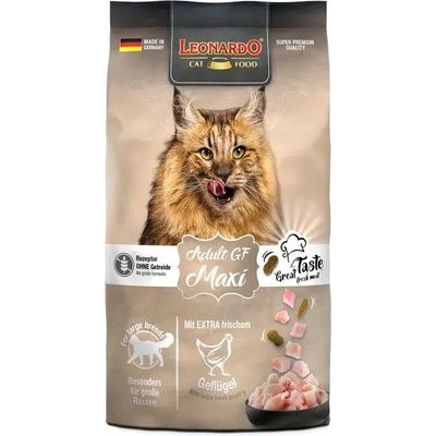 Leonardo Adult GF Maxi 300 g