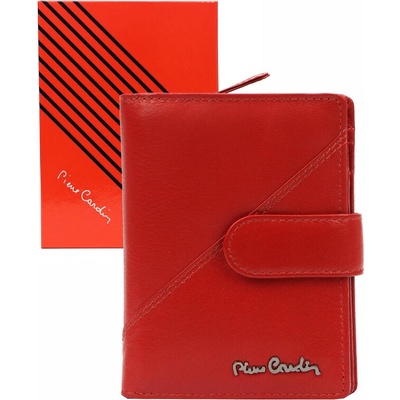 Dámská peněženka Pierre Cardin TILAK161 2571 červená