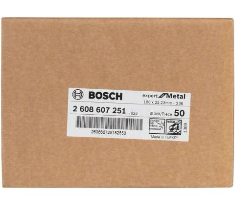 Bosch 2.608.605.484