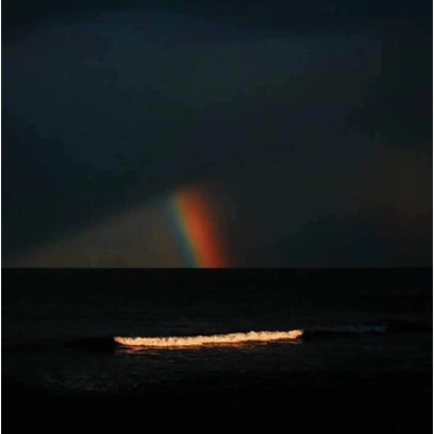 Electric Litany - Under A Common Sky (Limited Edition) (White Coloured) (LP) (7090039722540)