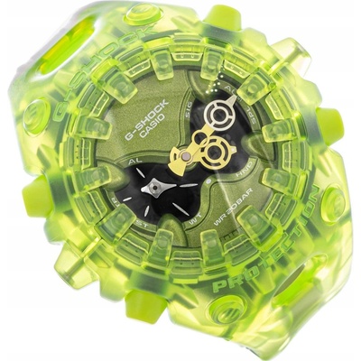 Casio GA-V01SKE-3A