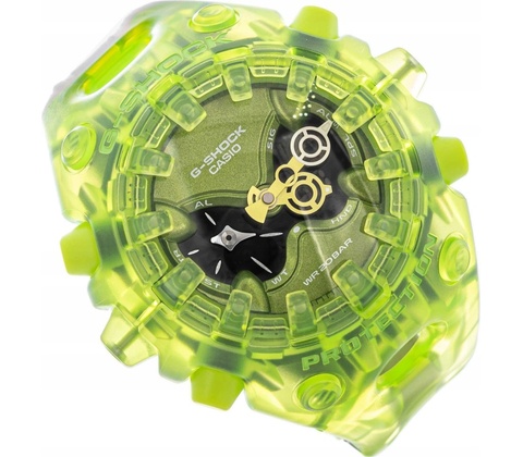 Casio GA-V01SKE-3A