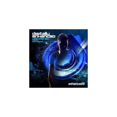 Holland Will - Digitally Enhanced V.6 CD