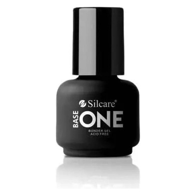 Silcare Bonder gél acid free 1 5 g