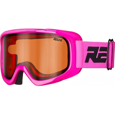 Relax Bunny Боя на рамките: розов