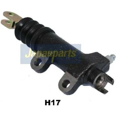 Pomocný spojkový válec JAPANPARTS CY-H17 (CYH17)