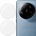 IMAK Протектор за Камерата на Xiaomi 14 Ultra, Imak Full Cam Glass, Прозрачен (5906604127701)