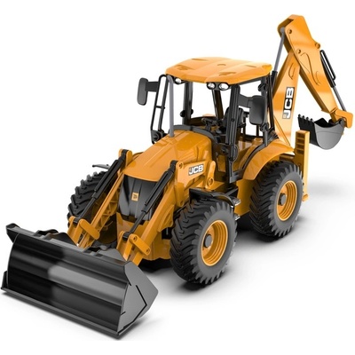 Double Eagle JCB Rypadlo-nakladač RTR 2,4Ghz 1:20
