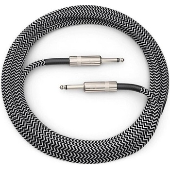 D'Addario PW-BG-10BG 3 m Директен - Директен Инструментален кабел (PW-BG-10BG)