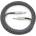 D'Addario PW-BG-10BG 3 m Директен - Директен Инструментален кабел (PW-BG-10BG)