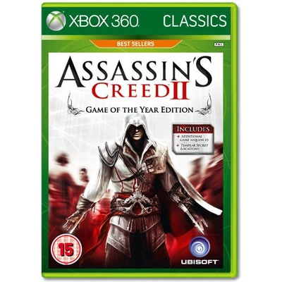 Assassins Creed 2 – Zboží Dáma