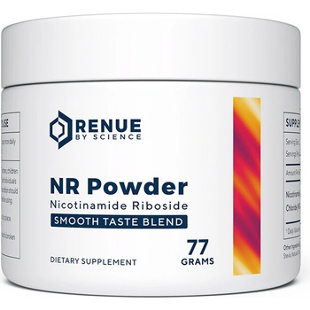 Renue by science Никотинамид рибозид 500 mg 77 g прах | Renue by science (685116 RBS)