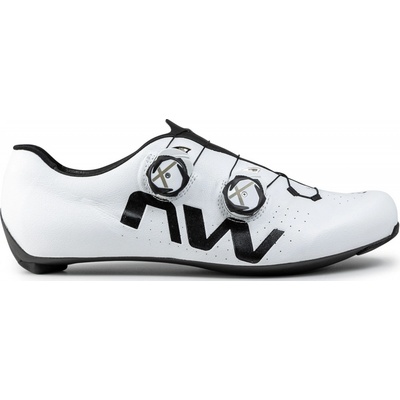 Northwave Veloce Extreme White/Black