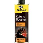 Bardahl Cetane Booster за повишаване на цетановото число 500 мл