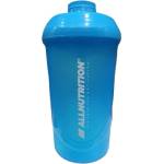 ALLNUTRITION Shaker [600 мл] Светло син
