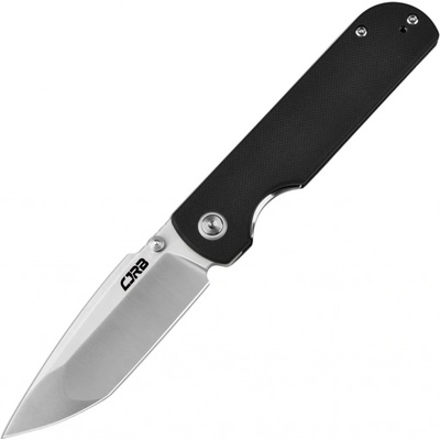CJRB Nova Black G10 Sand Polish AR-RPM9 J1937-BK