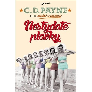 Nestydaté plavky