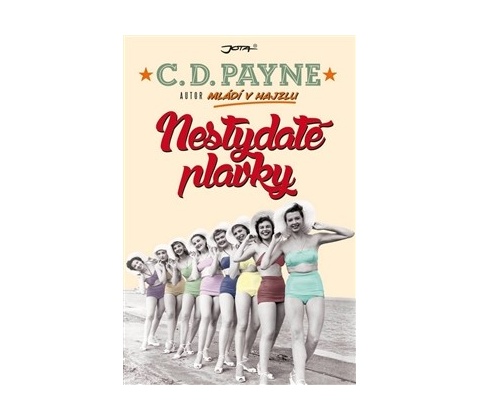 Nestydaté plavky