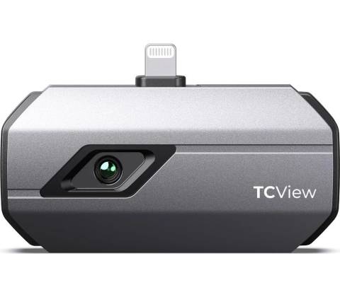 Topdon TCView TC002