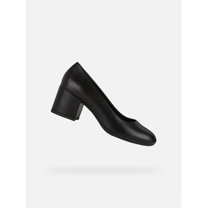 Geox Черни дамски кецове Geox Eleana Geox | Cheren | ЖЕНИ | 36