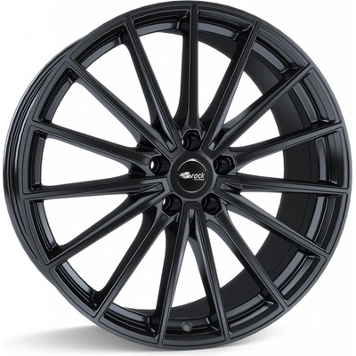 Brock B43 8,5x20 5x112 ET30 cosmic grey matt