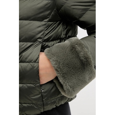 Colmar Пухено яке с две лица Colmar (2288E.2YN)