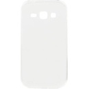 Pouzdro Back Case Ultra Slim 0,3mm Samsung J510 Galaxy J5 čiré