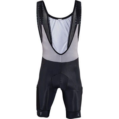 Leatt Endurance Bib MTB 5.0 černá